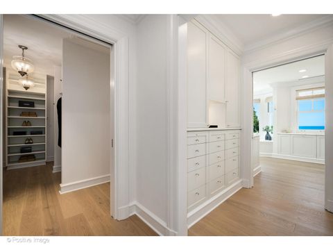 Tiny photo for 55 Prospect Avenue, Highland Park, IL 60035 (MLS # 12468025)