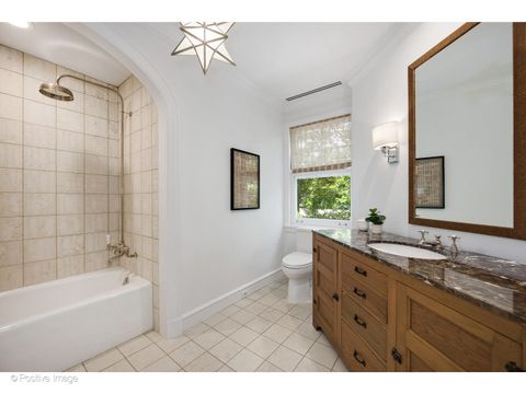 Tiny photo for 55 Prospect Avenue, Highland Park, IL 60035 (MLS # 12468025)