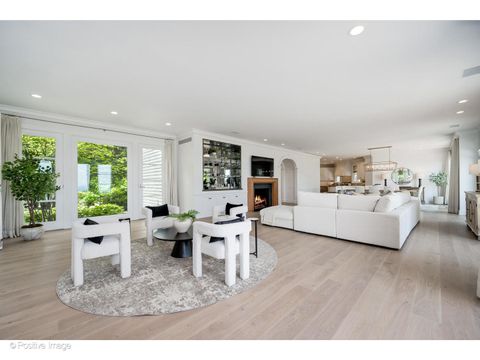 Tiny photo for 55 Prospect Avenue, Highland Park, IL 60035 (MLS # 12468025)