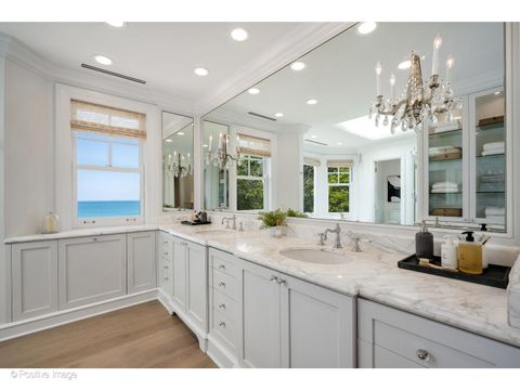 Tiny photo for 55 Prospect Avenue, Highland Park, IL 60035 (MLS # 12468025)