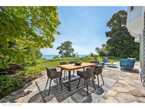 Tiny photo for 55 Prospect Avenue, Highland Park, IL 60035 (MLS # 12468025)