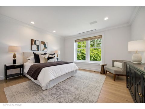 Tiny photo for 55 Prospect Avenue, Highland Park, IL 60035 (MLS # 12468025)