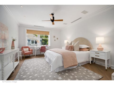 Tiny photo for 55 Prospect Avenue, Highland Park, IL 60035 (MLS # 12468025)