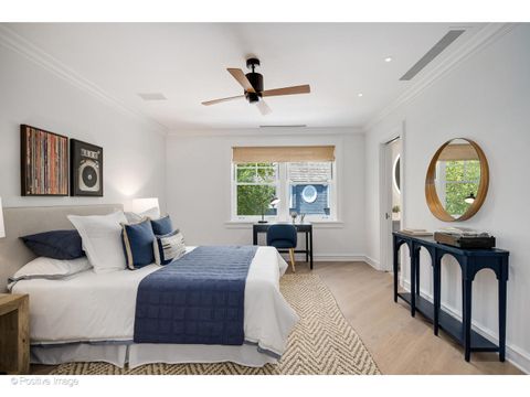 Tiny photo for 55 Prospect Avenue, Highland Park, IL 60035 (MLS # 12468025)