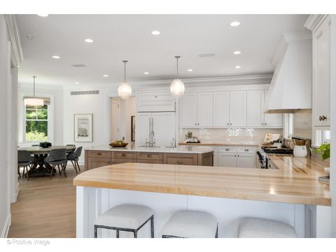 Tiny photo for 55 Prospect Avenue, Highland Park, IL 60035 (MLS # 12468025)