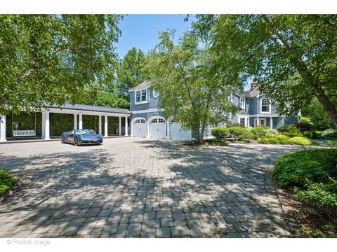 Tiny photo for 55 Prospect Avenue, Highland Park, IL 60035 (MLS # 12468025)