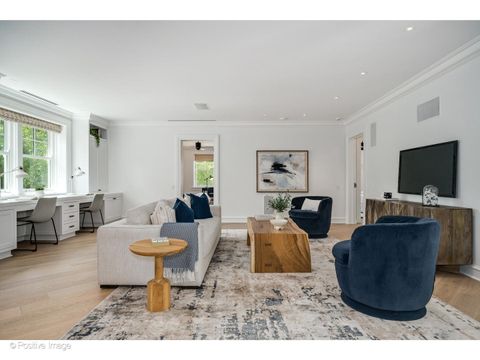 Tiny photo for 55 Prospect Avenue, Highland Park, IL 60035 (MLS # 12468025)