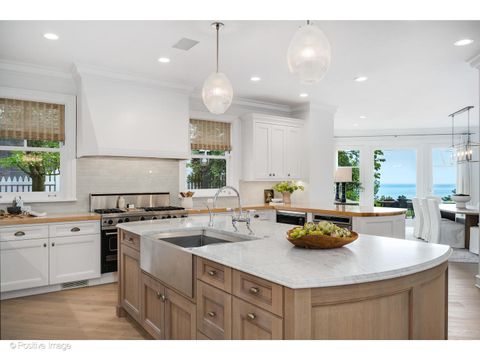 Tiny photo for 55 Prospect Avenue, Highland Park, IL 60035 (MLS # 12468025)