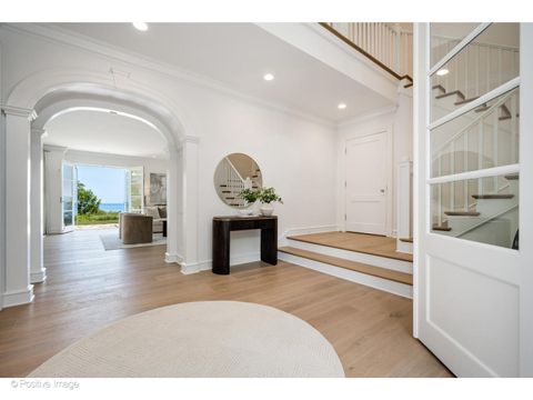 Tiny photo for 55 Prospect Avenue, Highland Park, IL 60035 (MLS # 12468025)