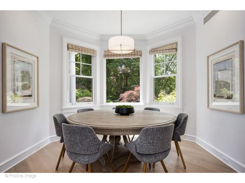 Tiny photo for 55 Prospect Avenue, Highland Park, IL 60035 (MLS # 12468025)