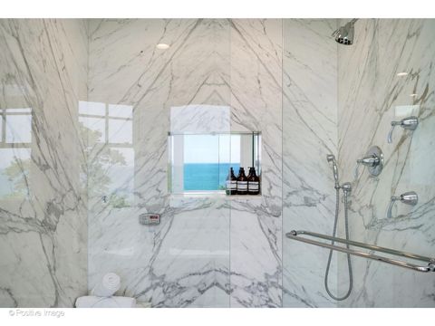 Tiny photo for 55 Prospect Avenue, Highland Park, IL 60035 (MLS # 12468025)