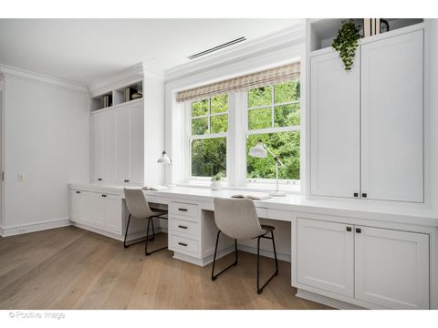 Tiny photo for 55 Prospect Avenue, Highland Park, IL 60035 (MLS # 12468025)