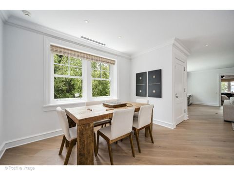 Tiny photo for 55 Prospect Avenue, Highland Park, IL 60035 (MLS # 12468025)