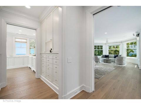 Tiny photo for 55 Prospect Avenue, Highland Park, IL 60035 (MLS # 12468025)