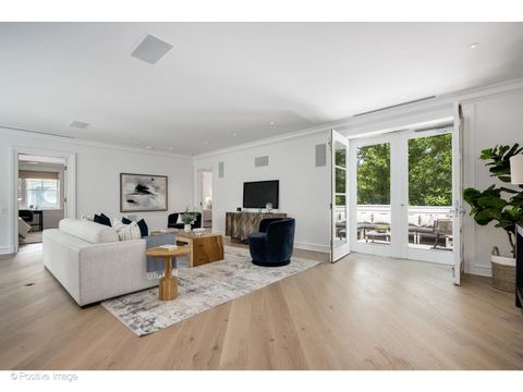 Tiny photo for 55 Prospect Avenue, Highland Park, IL 60035 (MLS # 12468025)