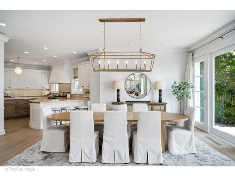 Tiny photo for 55 Prospect Avenue, Highland Park, IL 60035 (MLS # 12468025)