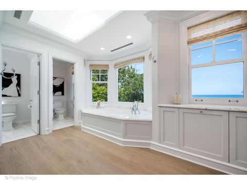 Tiny photo for 55 Prospect Avenue, Highland Park, IL 60035 (MLS # 12468025)