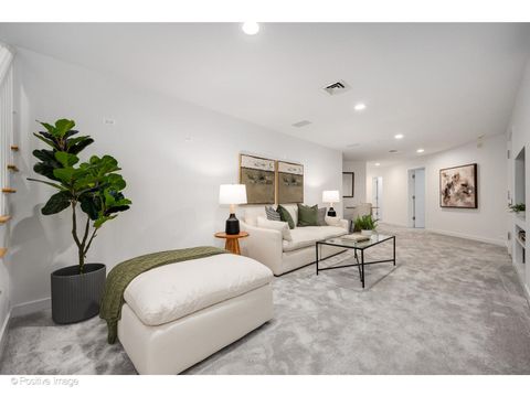 Tiny photo for 55 Prospect Avenue, Highland Park, IL 60035 (MLS # 12468025)