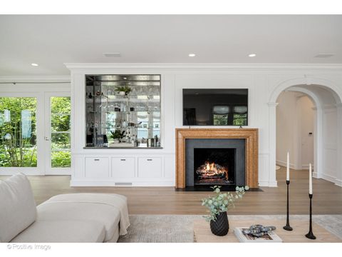 Tiny photo for 55 Prospect Avenue, Highland Park, IL 60035 (MLS # 12468025)