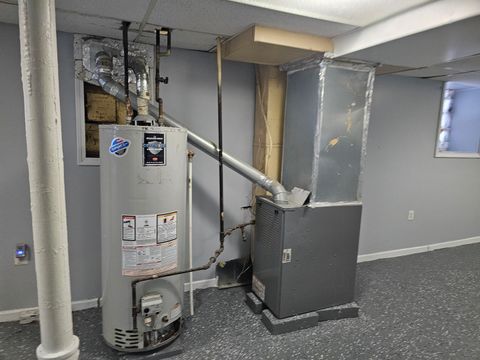 Tiny photo for 7109 S Emerald Avenue, Chicago, IL 60621 (MLS # 12560726)