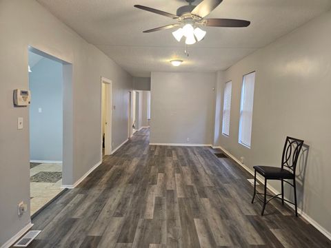 Tiny photo for 7109 S Emerald Avenue, Chicago, IL 60621 (MLS # 12560726)