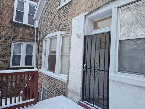 Tiny photo for 7109 S Emerald Avenue, Chicago, IL 60621 (MLS # 12560726)