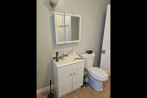 Tiny photo for 7109 S Emerald Avenue, Chicago, IL 60621 (MLS # 12560726)