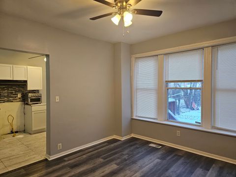 Tiny photo for 7109 S Emerald Avenue, Chicago, IL 60621 (MLS # 12560726)