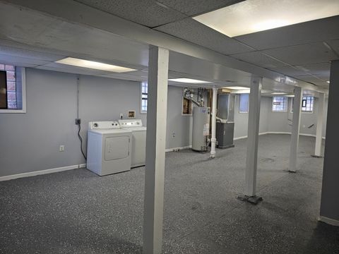 Tiny photo for 7109 S Emerald Avenue, Chicago, IL 60621 (MLS # 12560726)