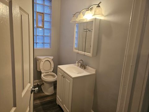 Tiny photo for 7109 S Emerald Avenue, Chicago, IL 60621 (MLS # 12560726)