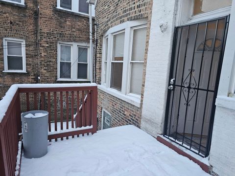 Tiny photo for 7109 S Emerald Avenue, Chicago, IL 60621 (MLS # 12560726)