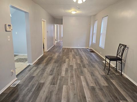 Tiny photo for 7109 S Emerald Avenue, Chicago, IL 60621 (MLS # 12560726)