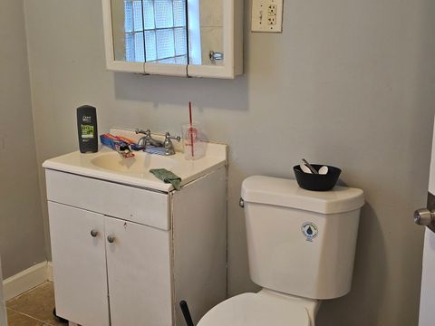 Tiny photo for 7109 S Emerald Avenue, Chicago, IL 60621 (MLS # 12560726)