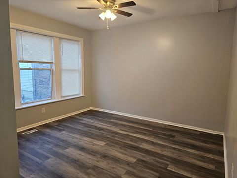 Tiny photo for 7109 S Emerald Avenue, Chicago, IL 60621 (MLS # 12560726)