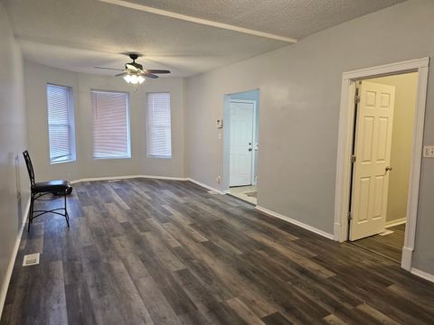 Tiny photo for 7109 S Emerald Avenue, Chicago, IL 60621 (MLS # 12560726)