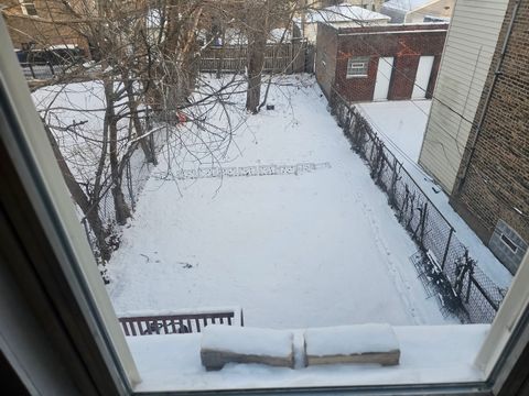 Tiny photo for 7109 S Emerald Avenue, Chicago, IL 60621 (MLS # 12560726)