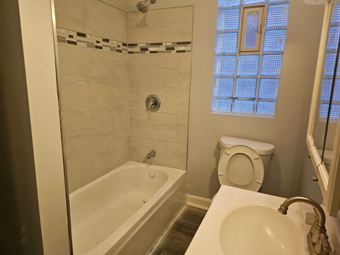 Tiny photo for 7109 S Emerald Avenue, Chicago, IL 60621 (MLS # 12560726)