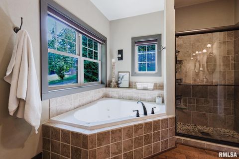 Tiny photo for 3525 Parrish Ridge Lane, Goreville, IL 62939 (MLS # EB458683)