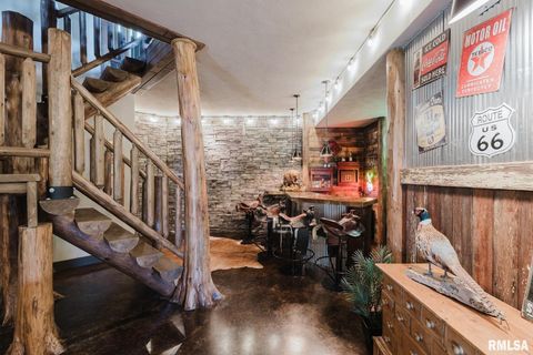 Tiny photo for 3525 Parrish Ridge Lane, Goreville, IL 62939 (MLS # EB458683)