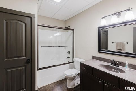 Tiny photo for 3525 Parrish Ridge Lane, Goreville, IL 62939 (MLS # EB458683)