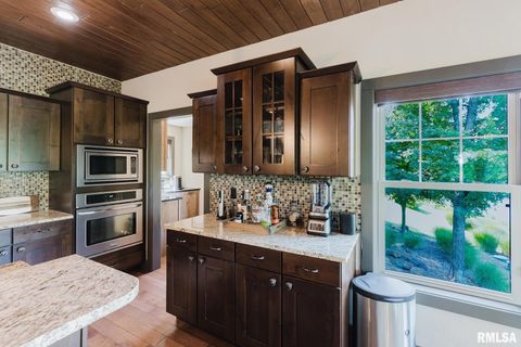 Tiny photo for 3525 Parrish Ridge Lane, Goreville, IL 62939 (MLS # EB458683)