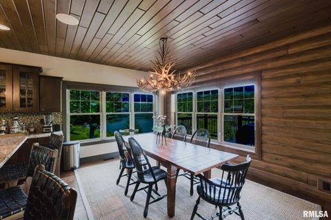 Tiny photo for 3525 Parrish Ridge Lane, Goreville, IL 62939 (MLS # EB458683)