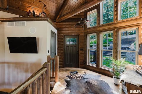 Tiny photo for 3525 Parrish Ridge Lane, Goreville, IL 62939 (MLS # EB458683)