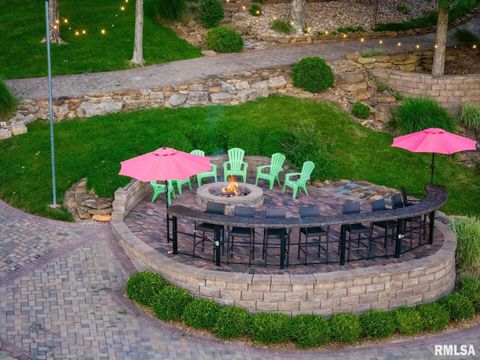 Tiny photo for 3525 Parrish Ridge Lane, Goreville, IL 62939 (MLS # EB458683)