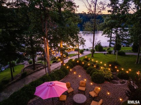 Tiny photo for 3525 Parrish Ridge Lane, Goreville, IL 62939 (MLS # EB458683)