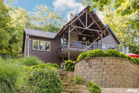 Tiny photo for 3525 Parrish Ridge Lane, Goreville, IL 62939 (MLS # EB458683)