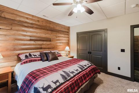 Tiny photo for 3525 Parrish Ridge Lane, Goreville, IL 62939 (MLS # EB458683)