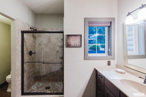 Tiny photo for 3525 Parrish Ridge Lane, Goreville, IL 62939 (MLS # EB458683)