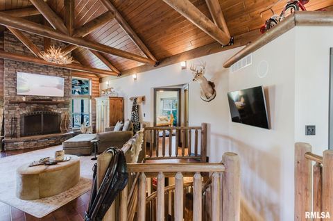 Tiny photo for 3525 Parrish Ridge Lane, Goreville, IL 62939 (MLS # EB458683)