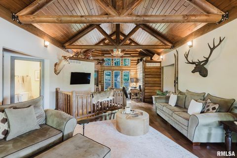 Tiny photo for 3525 Parrish Ridge Lane, Goreville, IL 62939 (MLS # EB458683)